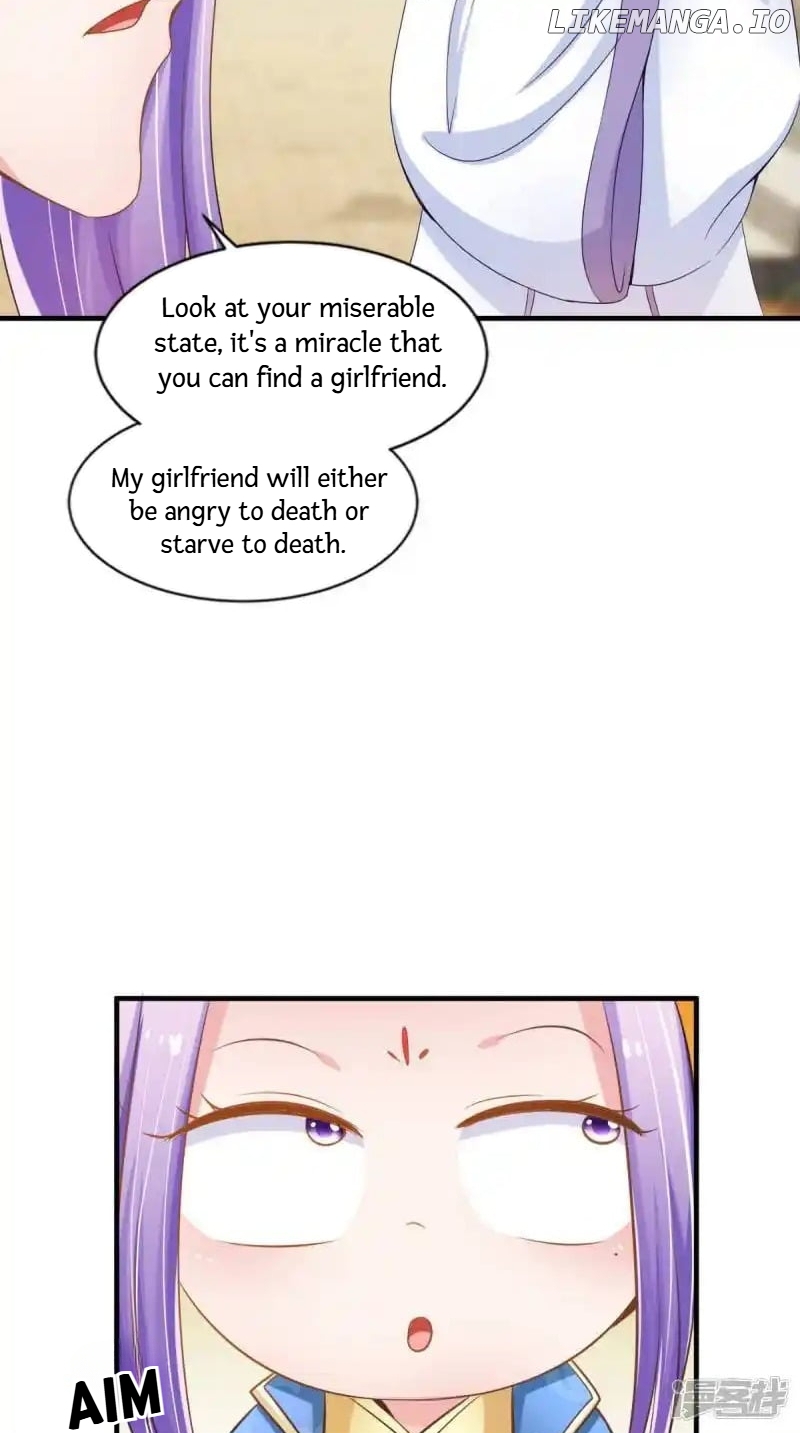 The Genius Poison Doctor chapter 94 - page 28